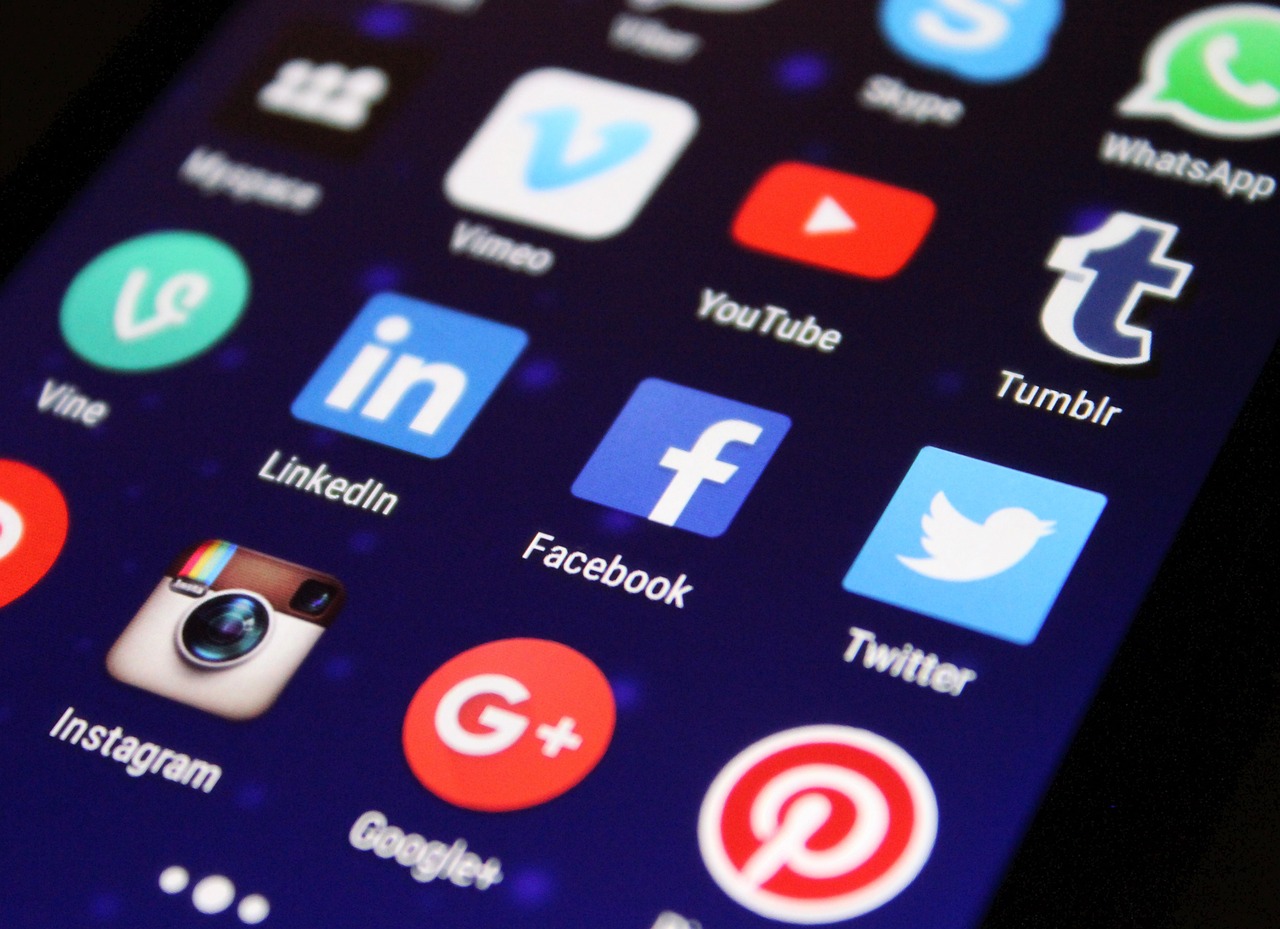 Cómo elegir la red social adecuada para tu negocio