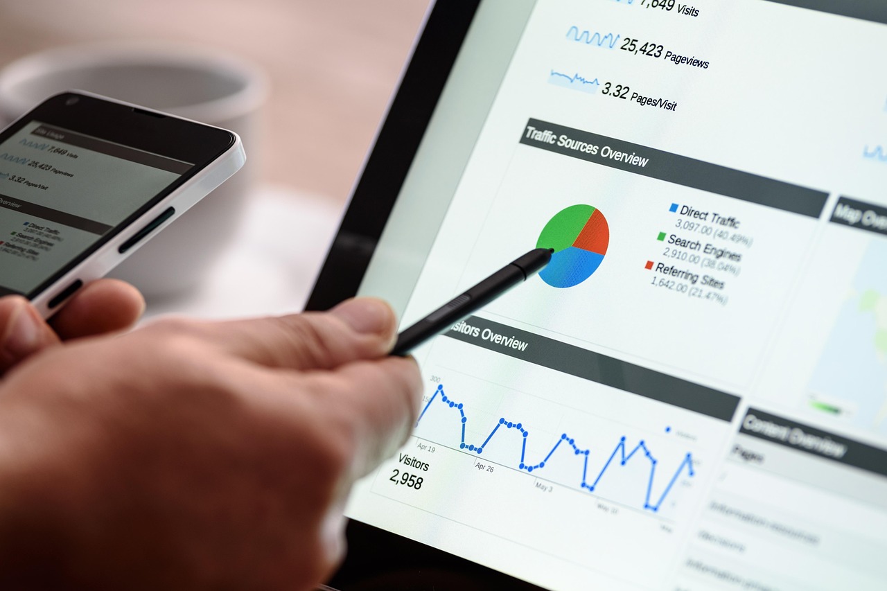 Las tendencias de marketing digital que marcarán este año